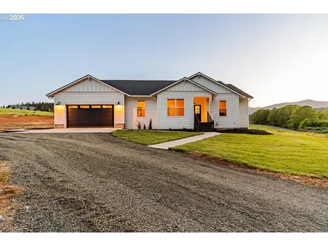 25850 Foster Road Monroe OR 97456