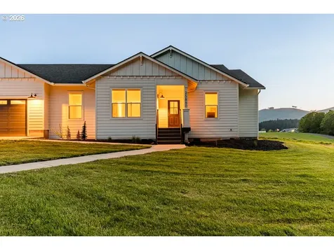 25850 Foster Road Monroe OR 97456