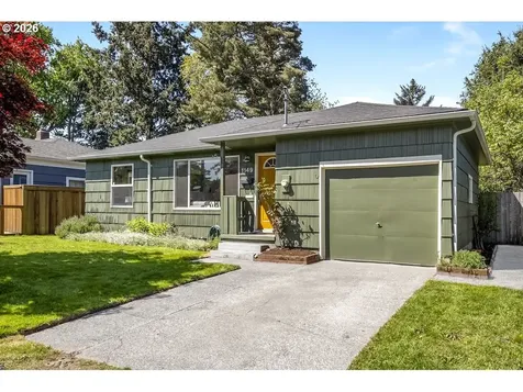 1149 SE 88th Avenue Portland OR 97216