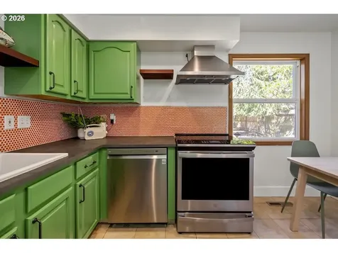 1149 SE 88th Avenue Portland OR 97216