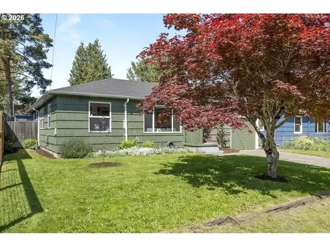 1149 SE 88th Avenue Portland OR 97216