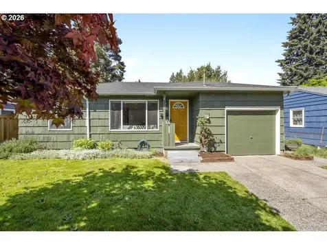 1149 SE 88th Avenue Portland OR 97216