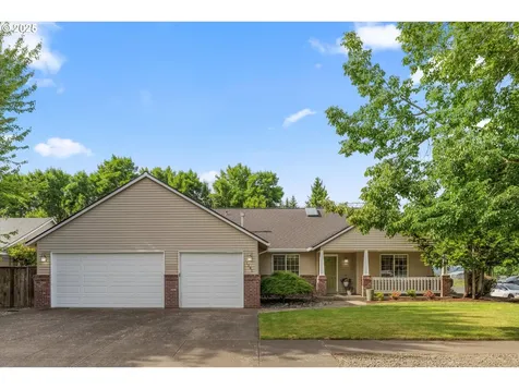 1281 NE Zachary Street Hillsboro OR 97124