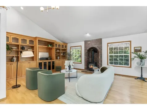 1281 NE Zachary Street Hillsboro OR 97124