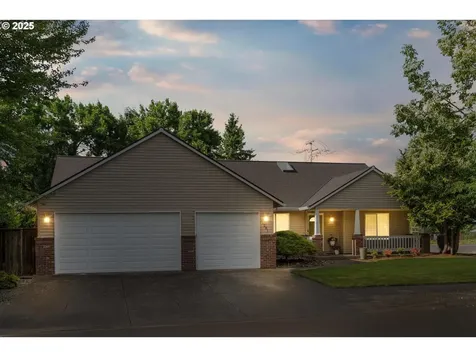 1281 NE Zachary Street Hillsboro OR 97124
