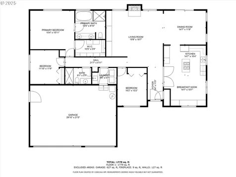 1281 NE Zachary Street Hillsboro OR 97124