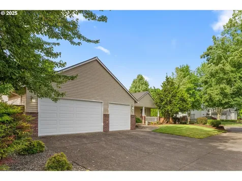 1281 NE Zachary Street Hillsboro OR 97124