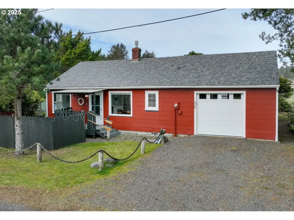 33187 Sea Ridge Lane Warrenton OR 97146