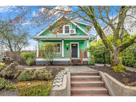 5025 NE 24th Avenue Portland OR 97211