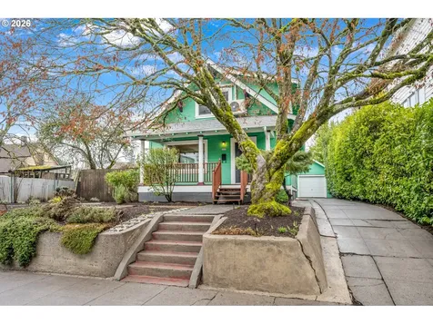 5025 NE 24th Avenue Portland OR 97211
