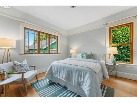 5025 NE 24th Avenue Portland OR 97211