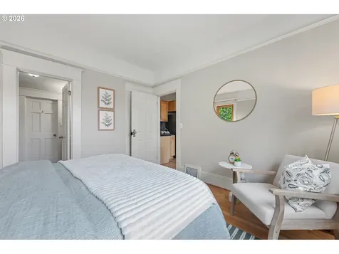 5025 NE 24th Avenue Portland OR 97211