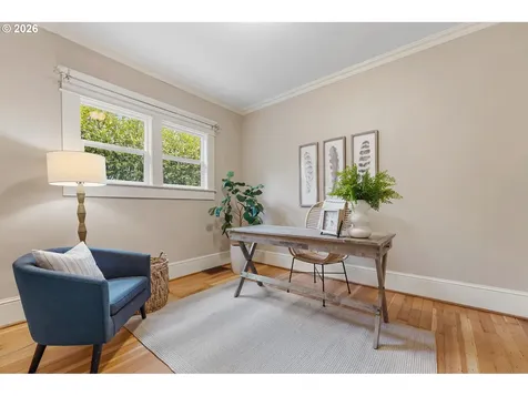 5025 NE 24th Avenue Portland OR 97211