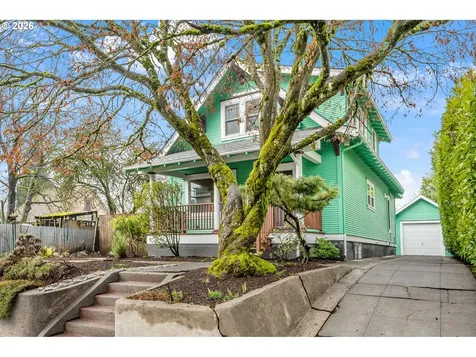 5025 NE 24th Avenue Portland OR 97211