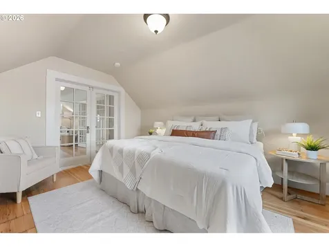 5025 NE 24th Avenue Portland OR 97211