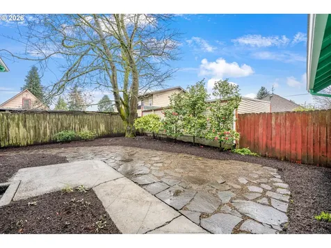 5025 NE 24th Avenue Portland OR 97211