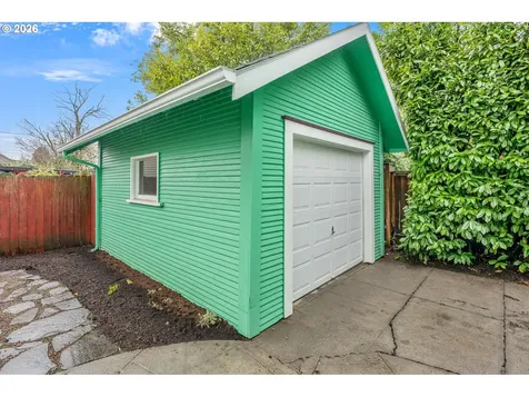 5025 NE 24th Avenue Portland OR 97211