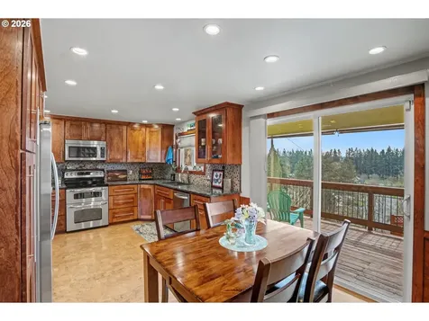 1253 Highland Court Stayton OR 97383