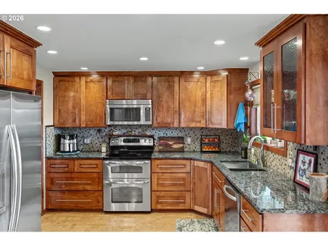 1253 Highland Court Stayton OR 97383