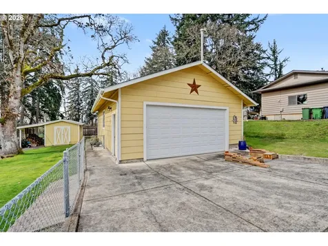 1253 Highland Court Stayton OR 97383