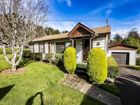 88199 Chestnut Street Mapleton OR 97453
