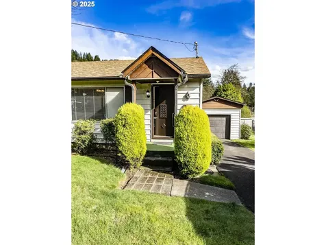 88199 Chestnut Street Mapleton OR 97453