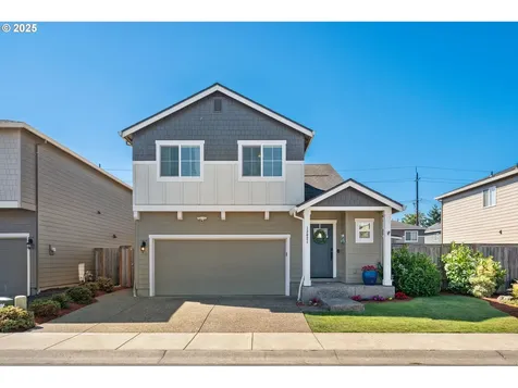 13021 NE 115th Street Vancouver WA 98682