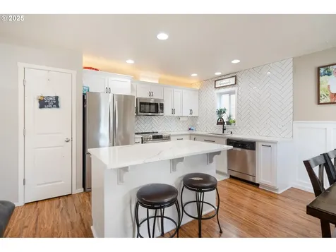 13021 NE 115th Street Vancouver WA 98682