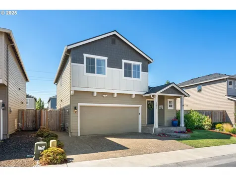 13021 NE 115th Street Vancouver WA 98682