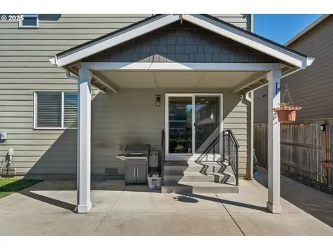 13021 NE 115th Street Vancouver WA 98682