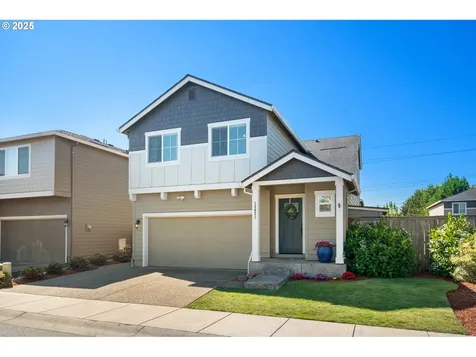 13021 NE 115th Street Vancouver WA 98682