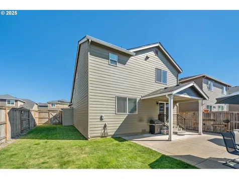 13021 NE 115th Street Vancouver WA 98682