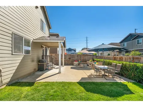 13021 NE 115th Street Vancouver WA 98682