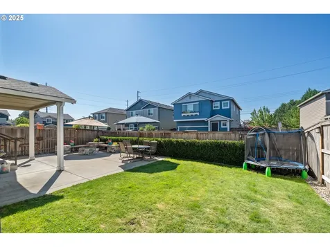 13021 NE 115th Street Vancouver WA 98682