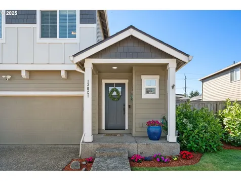 13021 NE 115th Street Vancouver WA 98682