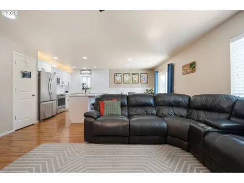 13021 NE 115th Street Vancouver WA 98682