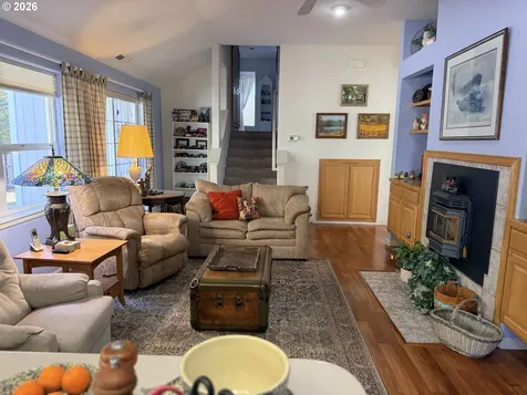 65 Shoreline Drive Florence OR 97439
