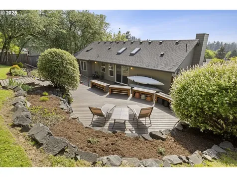 8630 SW 61st Avenue Portland OR 97219
