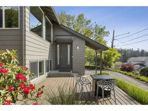 8630 SW 61st Avenue Portland OR 97219