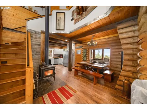 2260 SE Highland Road Prineville OR 97754