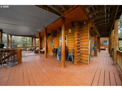 2260 SE Highland Road Prineville OR 97754