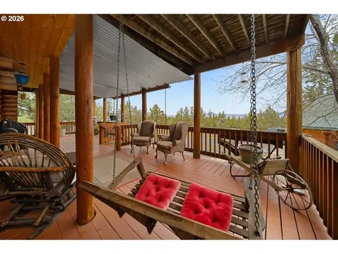 2260 SE Highland Road Prineville OR 97754
