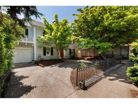 3515 SW Council Crest Drive Portland OR 97239