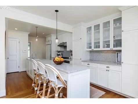 3515 SW Council Crest Drive Portland OR 97239