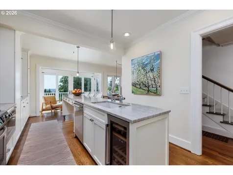 3515 SW Council Crest Drive Portland OR 97239