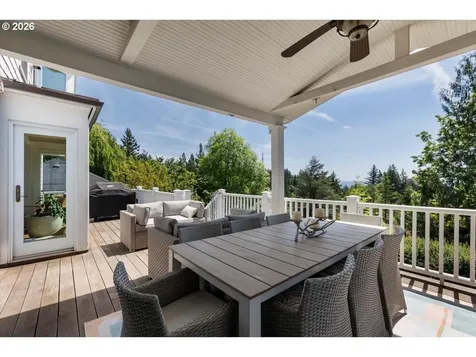 3515 SW Council Crest Drive Portland OR 97239