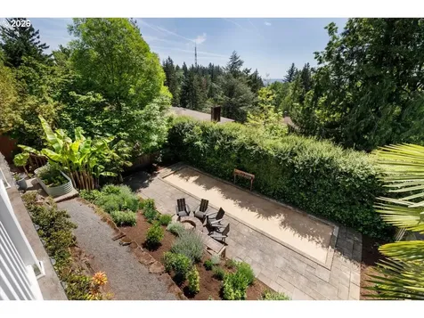 3515 SW Council Crest Drive Portland OR 97239