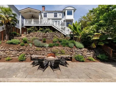 3515 SW Council Crest Drive Portland OR 97239