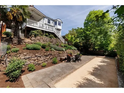 3515 SW Council Crest Drive Portland OR 97239