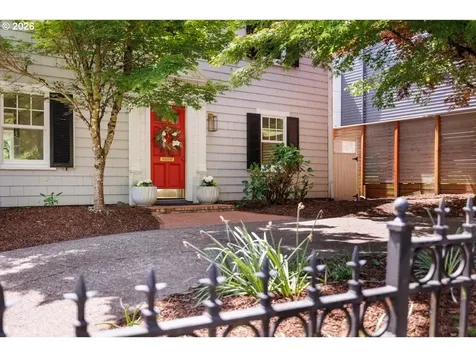 3515 SW Council Crest Drive Portland OR 97239